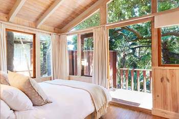 Under Milkwood Resort 4*