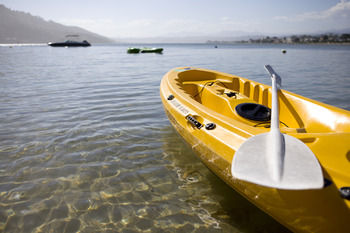 Under Milkwood Resort 4*