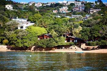 Under Milkwood Resort 4*