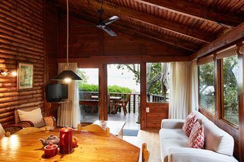 Under Milkwood Resort 4*