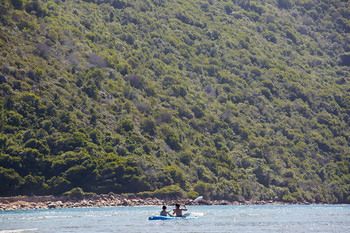 Under Milkwood Resort 4*