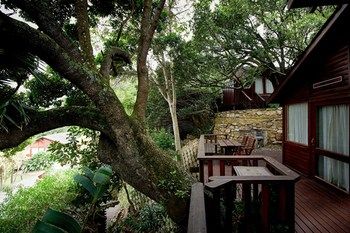 Under Milkwood Resort 4*
