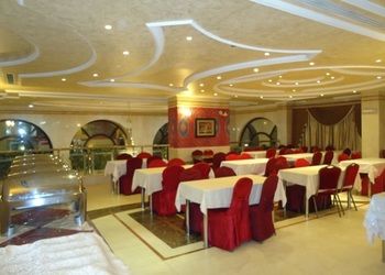 Al Mukhtara International Hotel 0*