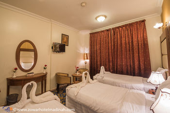 Al Mukhtara International Hotel 0*