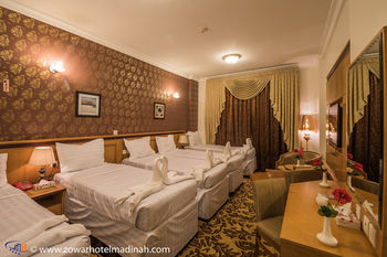 Al Mukhtara International Hotel 0*