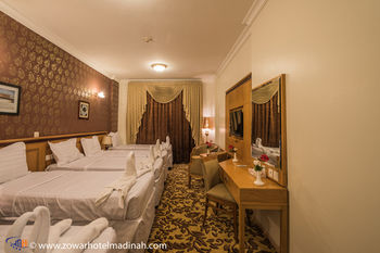 Al Mukhtara International Hotel 0*