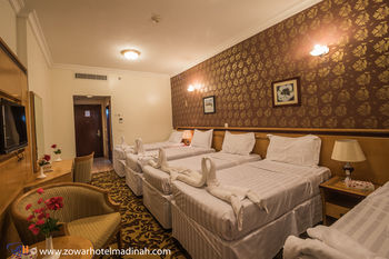 Al Mukhtara International Hotel 0*