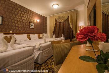 Al Mukhtara International Hotel 0*