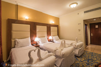 Al Mukhtara International Hotel 0*