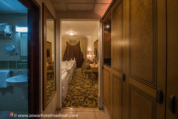 Al Mukhtara International Hotel 0*
