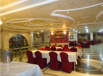 Al Mukhtara International Hotel 0*