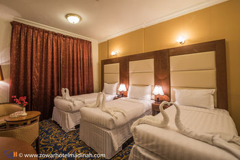 Al Mukhtara International Hotel 0*