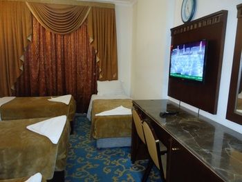 Al Mukhtara International Hotel 0*