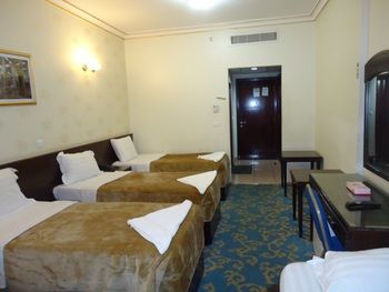 Al Mukhtara International Hotel 0*