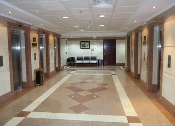 Al Mukhtara International Hotel 0*