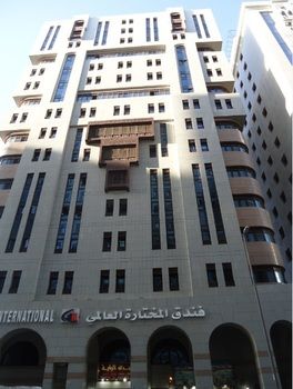 Al Mukhtara International Hotel 0*