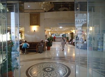 Al Mukhtara International Hotel 0*