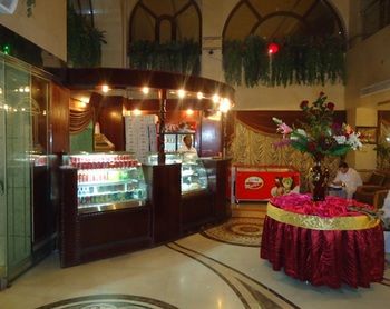 Al Mukhtara International Hotel 0*