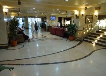 Al Mukhtara International Hotel 0*