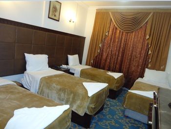 Al Mukhtara International Hotel 0*