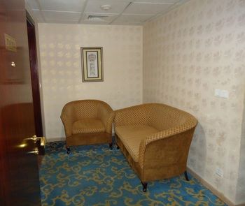 Al Mukhtara International Hotel 0*