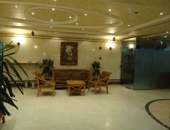 Al Mukhtara International Hotel 0*