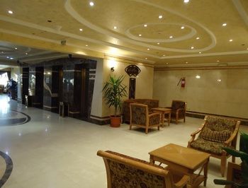 Al Mukhtara International Hotel 0*