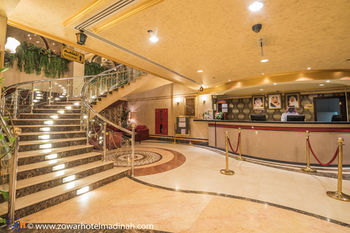 Al Mukhtara International Hotel 0*