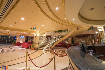 Al Mukhtara International Hotel 0*