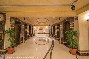 Al Mukhtara International Hotel 0*