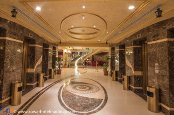 Al Mukhtara International Hotel 0*