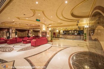 Al Mukhtara International Hotel 0*