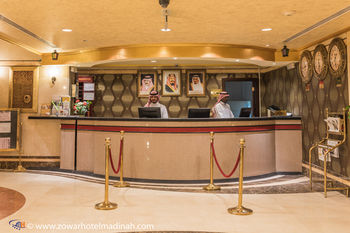Al Mukhtara International Hotel 0*