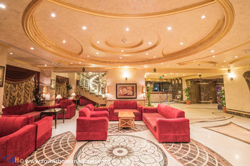 Al Mukhtara International Hotel 0*