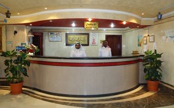Al Mukhtara International Hotel 0*