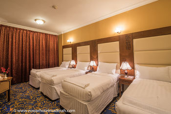 Al Mukhtara International Hotel 0*