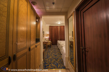 Al Mukhtara International Hotel 0*