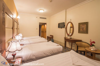 Al Mukhtara International Hotel 0*