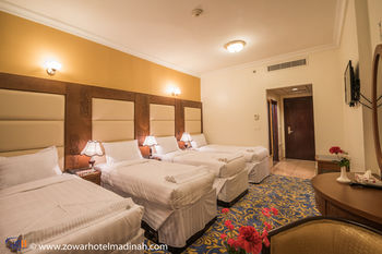 Al Mukhtara International Hotel 0*