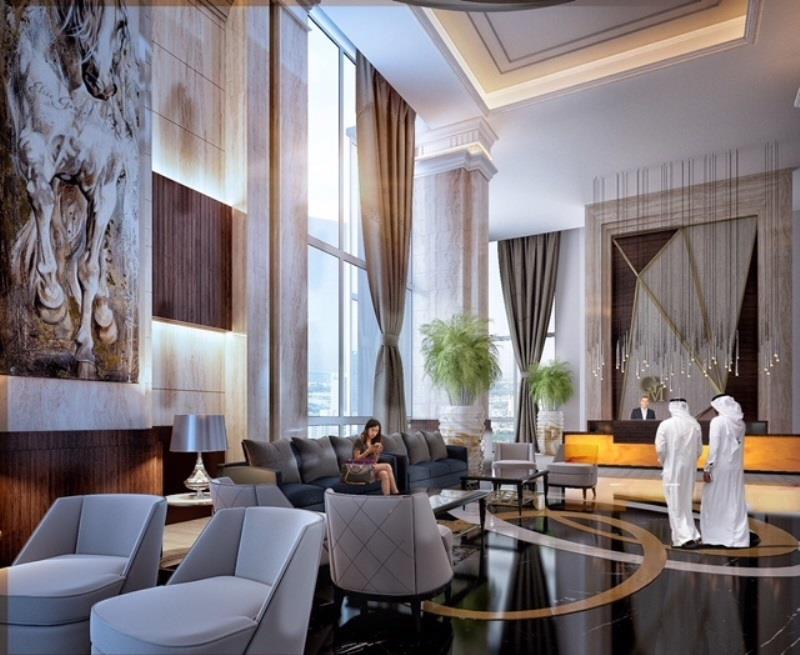 Grand Majestic Hotel 4*