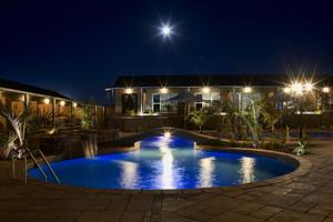 Arebbusch Travel Lodge 0*