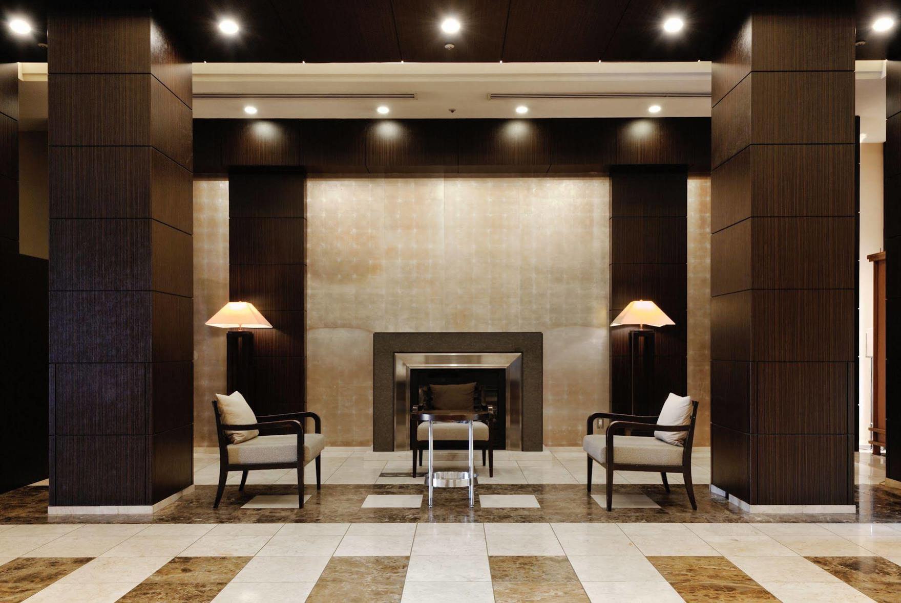 JR Kyushu Station Hotel Kokura 4*