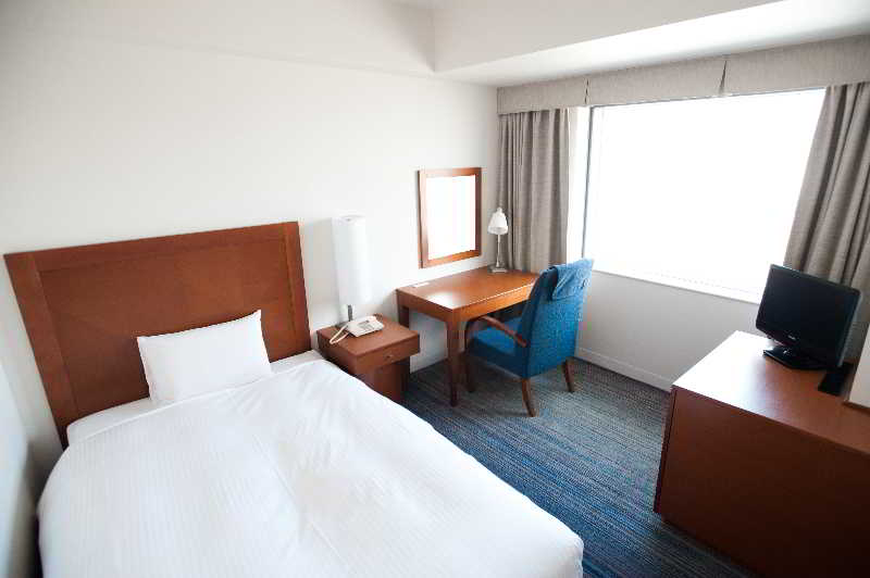 JR Kyushu Station Hotel Kokura 4*