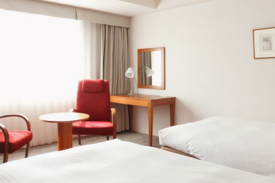 JR Kyushu Station Hotel Kokura 4*