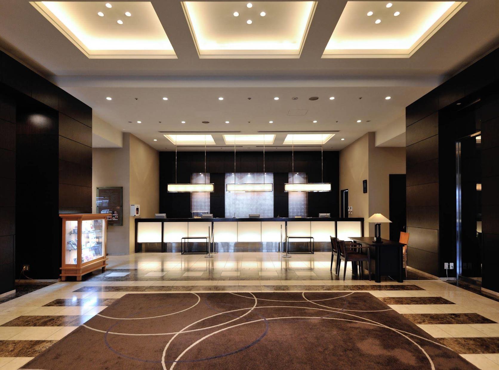 JR Kyushu Station Hotel Kokura 4*