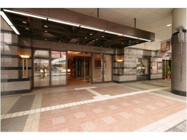 JR Kyushu Station Hotel Kokura 4*
