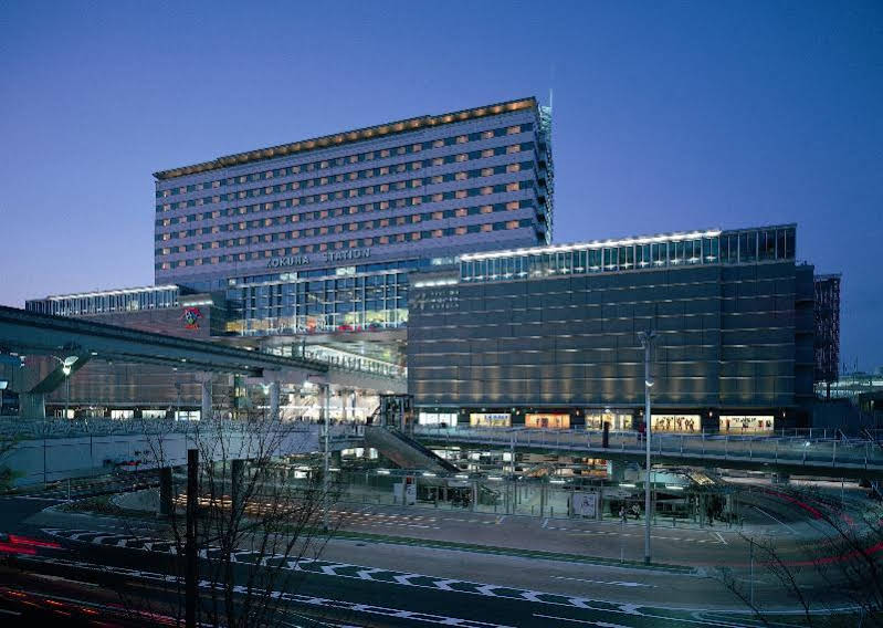 JR Kyushu Station Hotel Kokura 4*