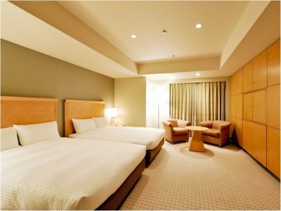 JR Kyushu Station Hotel Kokura 4*