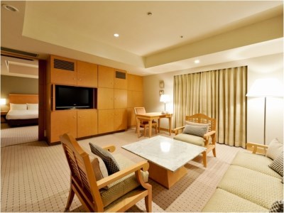 JR Kyushu Station Hotel Kokura 4*