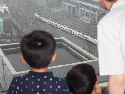 JR Kyushu Station Hotel Kokura 4*